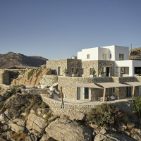 Villa Pacific